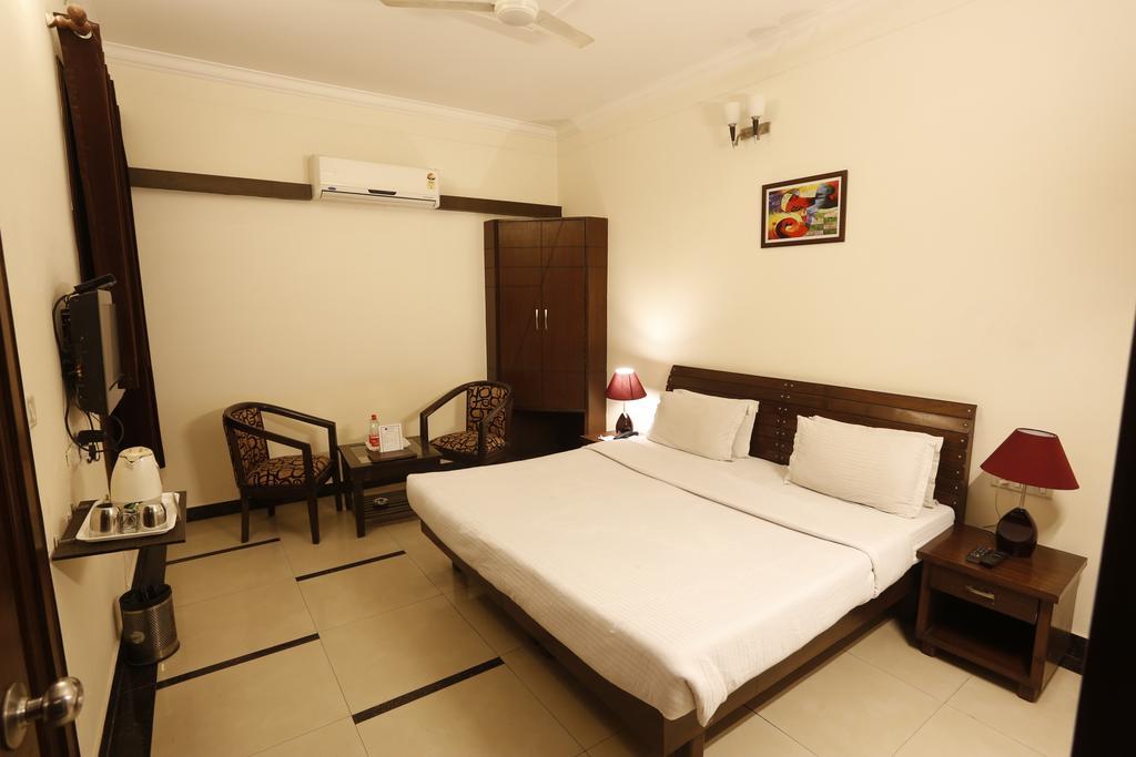 Doon Castle 3* Dehradun