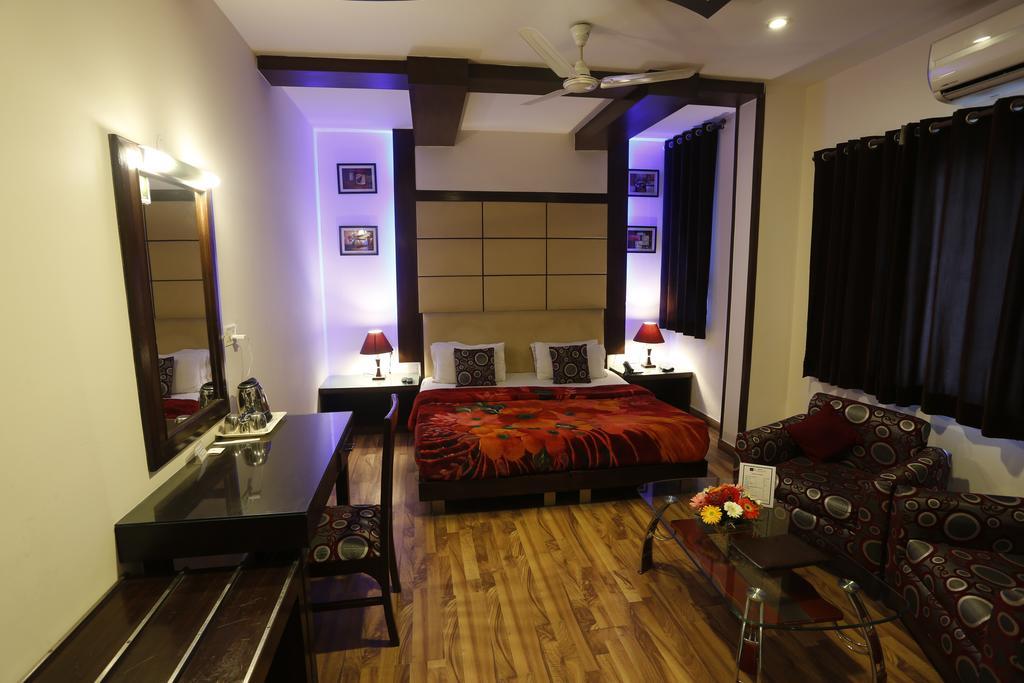 Hotel Doon Castle 3*