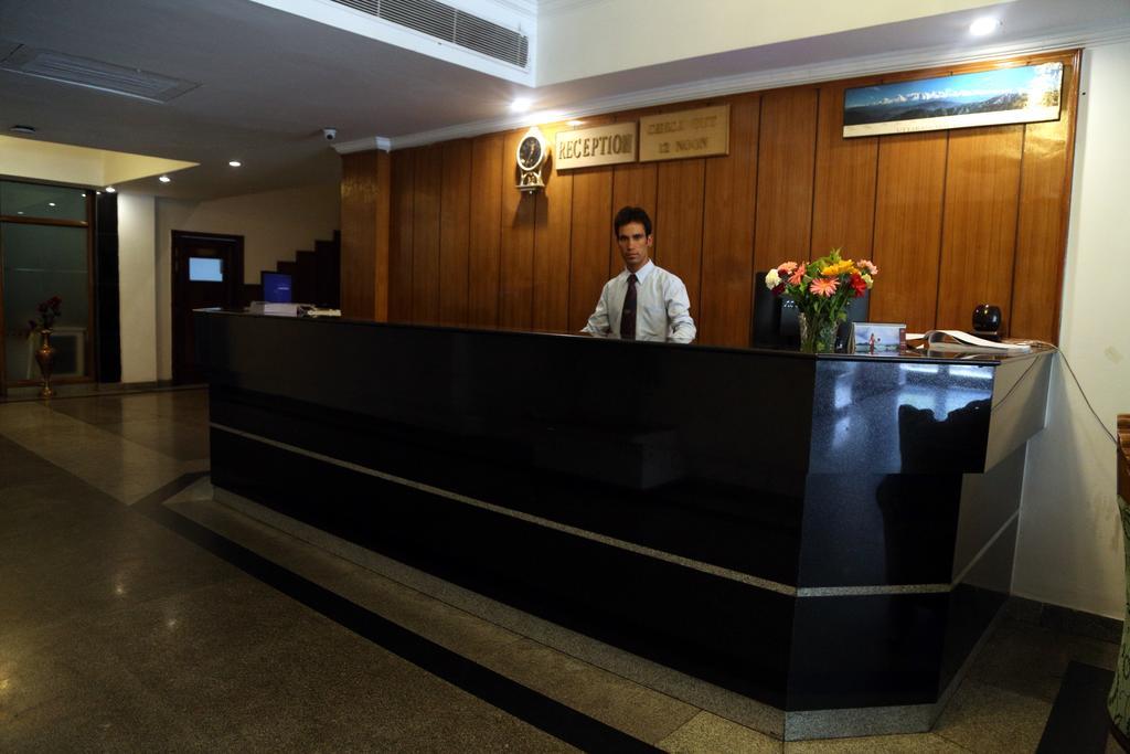 Hotel Classic International Dehradun
