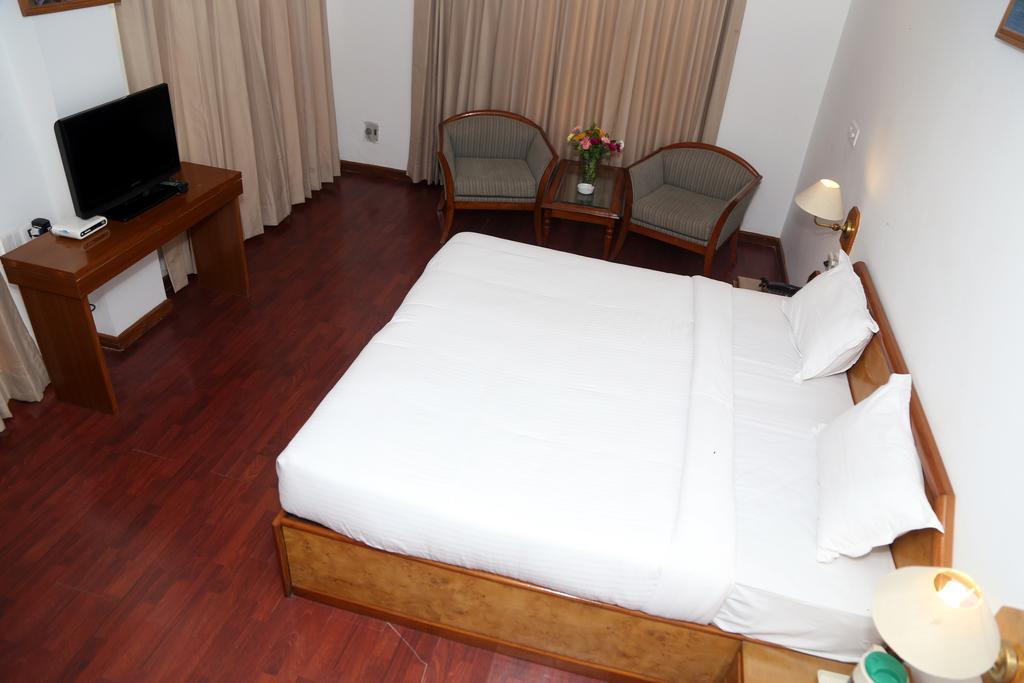Hotel Classic International 3*