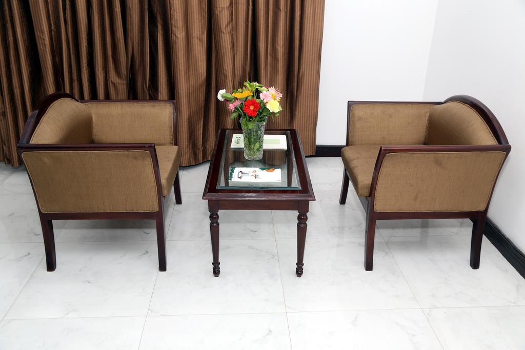 Classic International 3* Dehradun