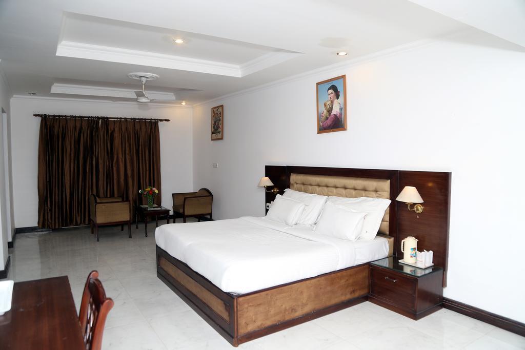 Classic International 3* Dehradun