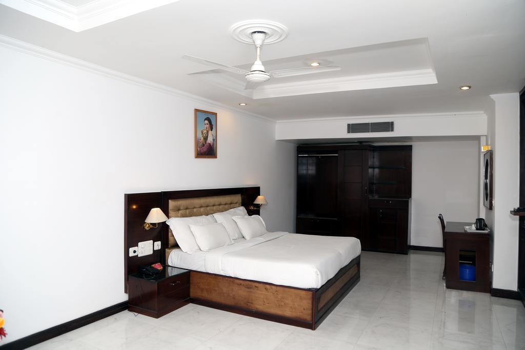 Hotel Classic International