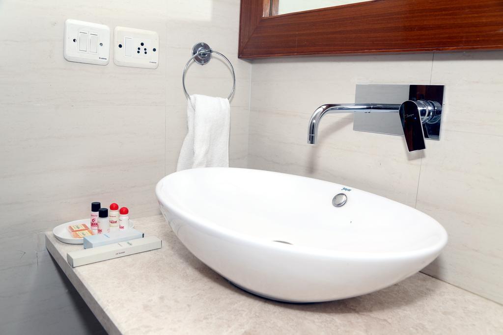 Hotel Classic International