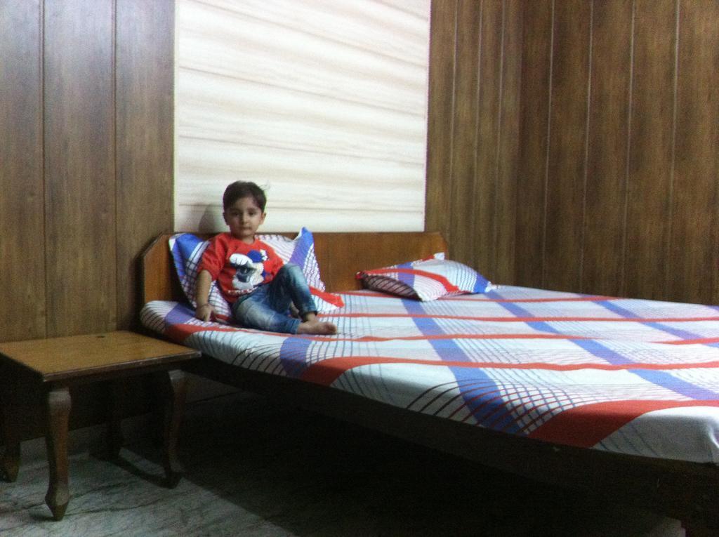 Gokul Hotel Dehradun