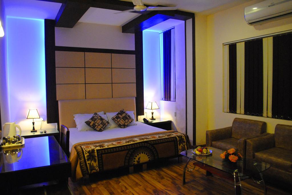 Doon Castle Hotel 3*