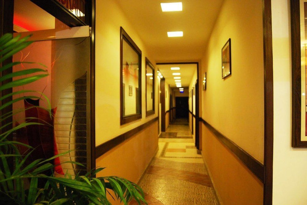 Hotel Doon Castle