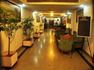 Hotel Classic International Dehradun