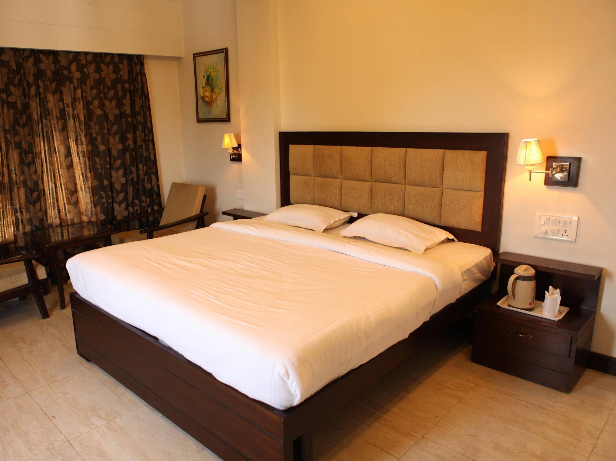 Hotel Classic International Dehradun