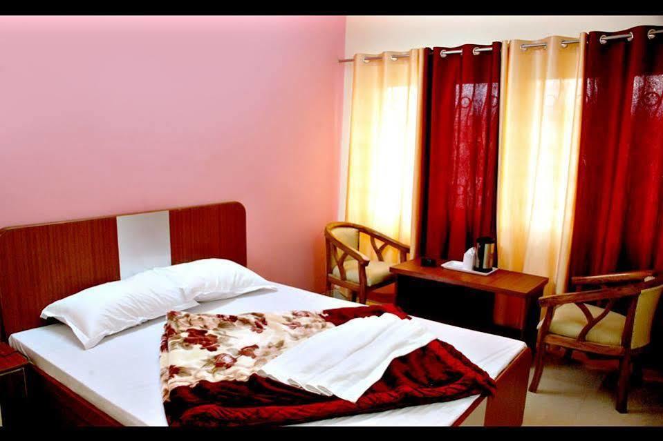 North Star Residency Dehradun