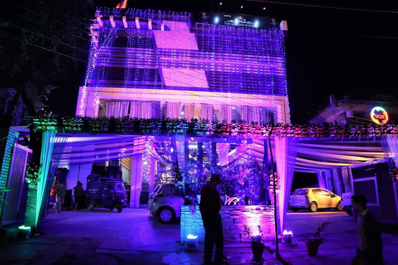 Hotel The Golden Oyster 3*
