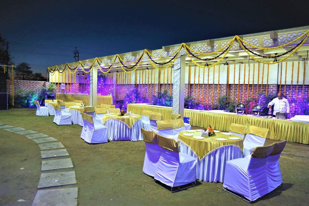 The Golden Oyster 3* Dehradun