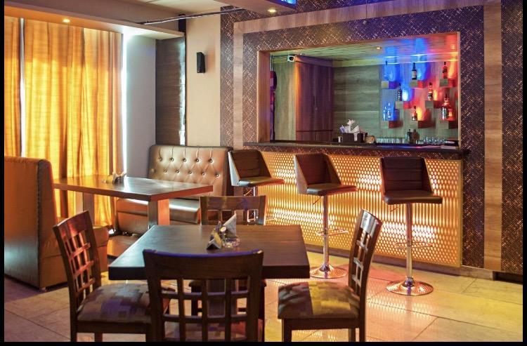 The Golden Oyster Dehradun