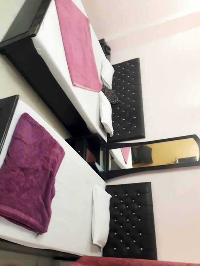 Hotel Shyam Residency 3*