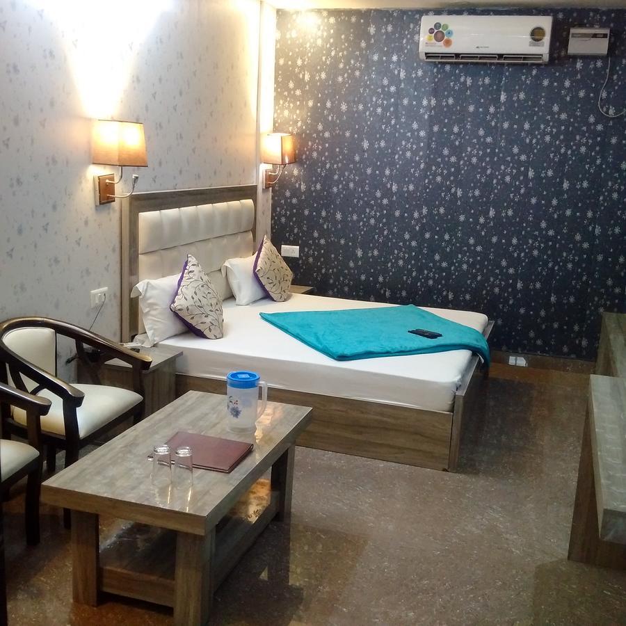 Hotel Shyam Residency Dehradun