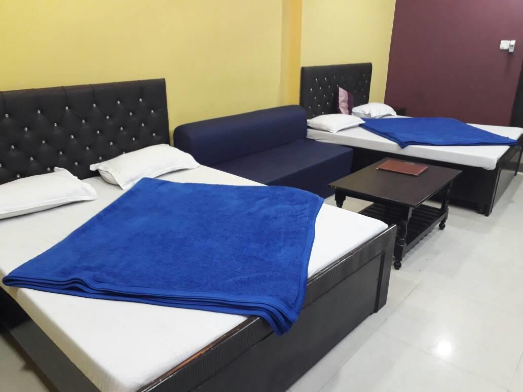 Hotel Shyam Residency 3*