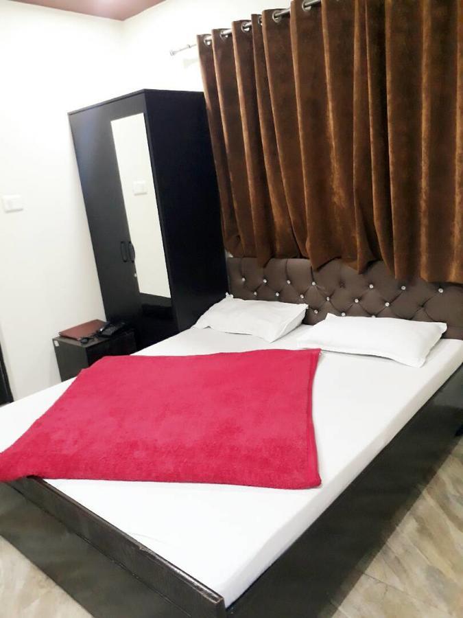 Shyam Residency Hotel