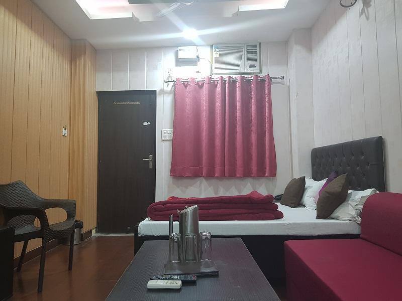 Hotel Shyam Residency 3*