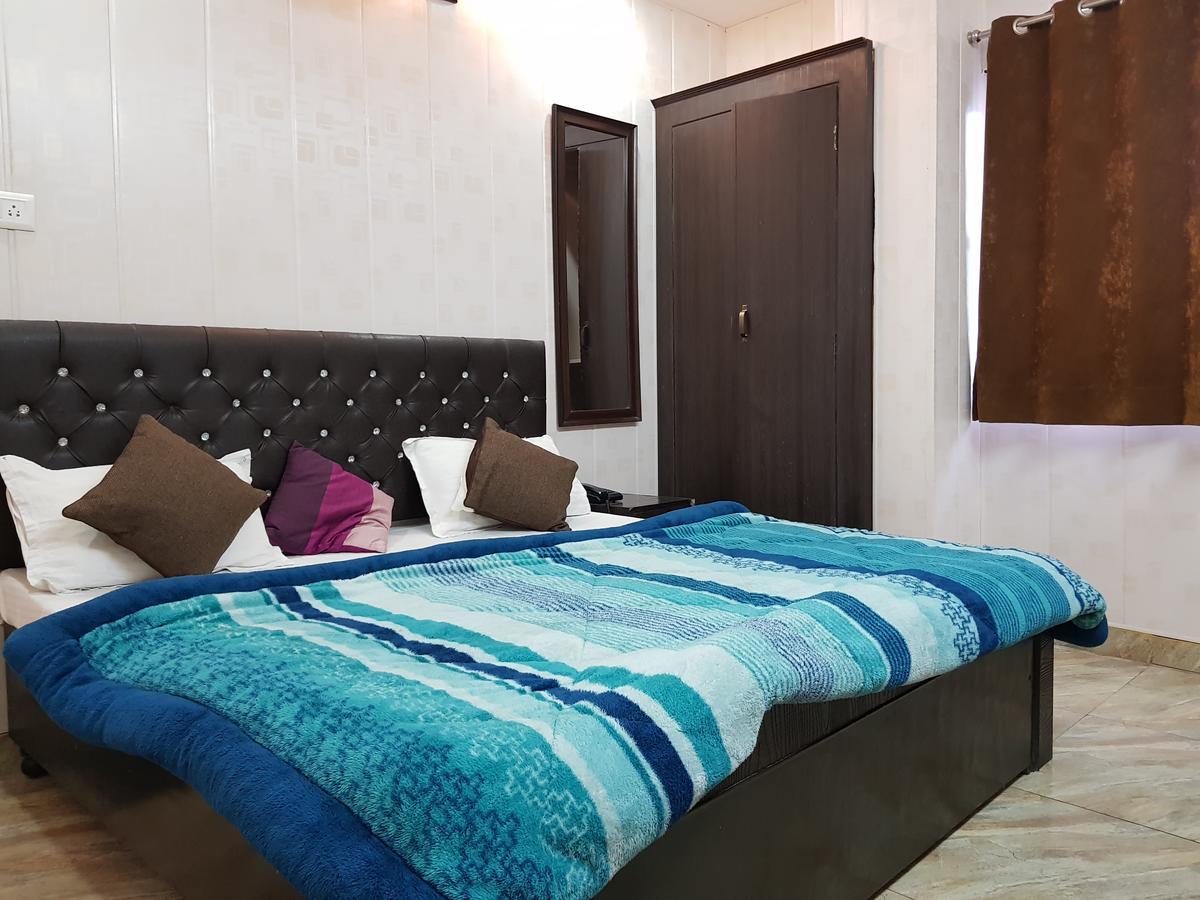 Shyam Residency 3* Dehradun