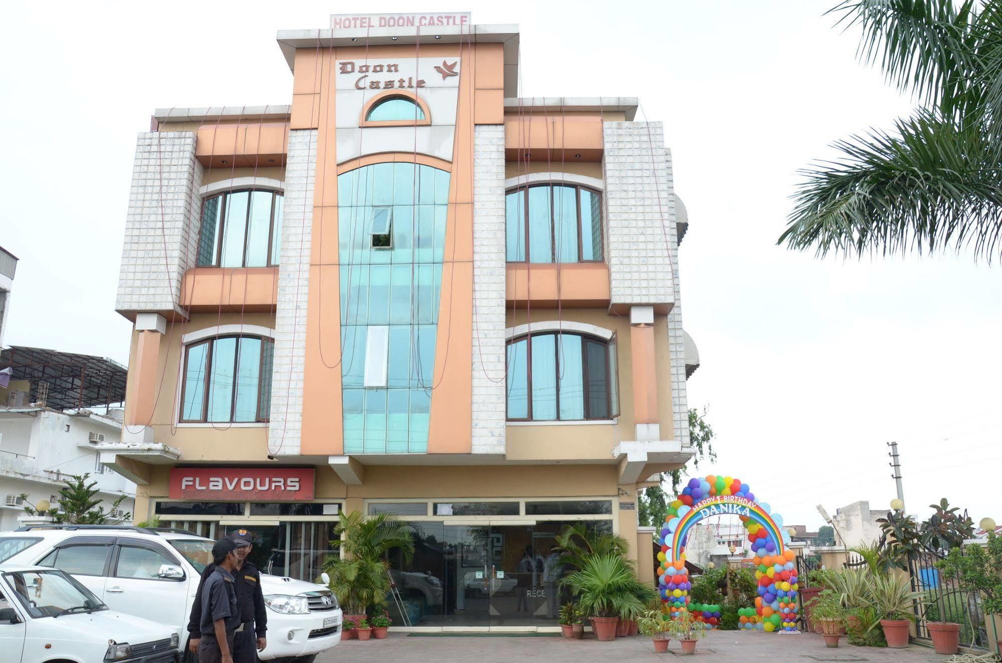 Hotel Doon Castle