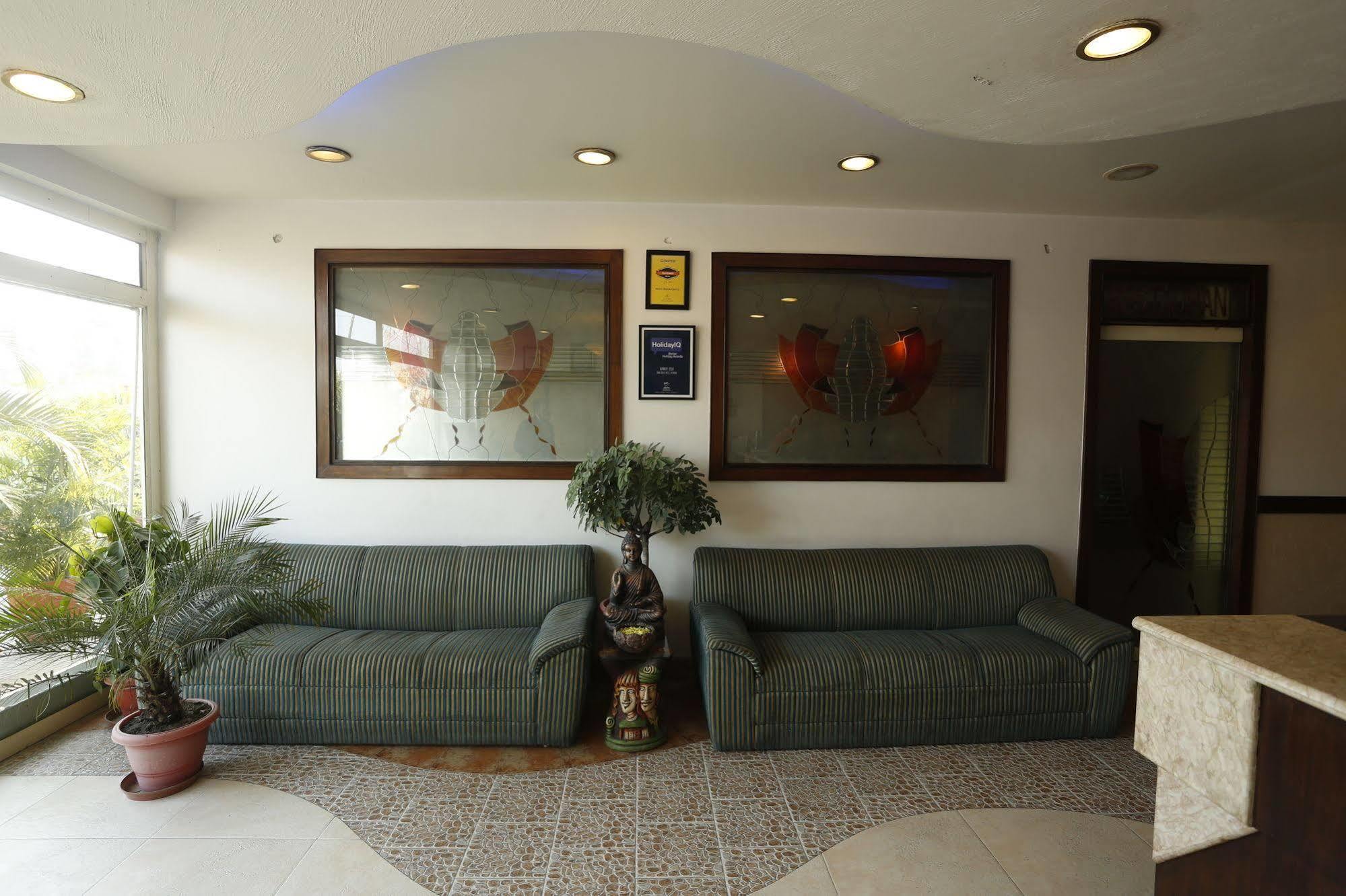 Doon Castle Hotel 3*