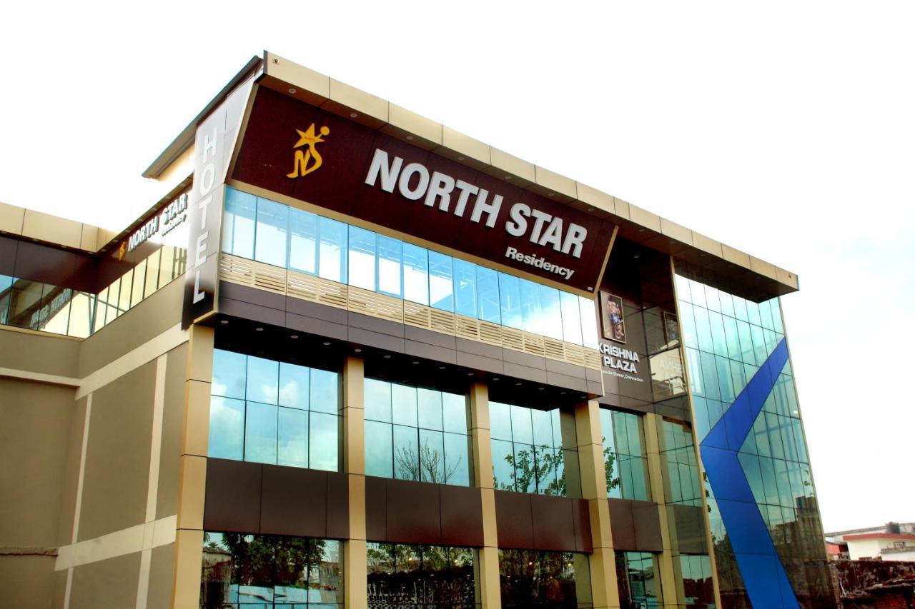 North Star Residency 2* Dehradun