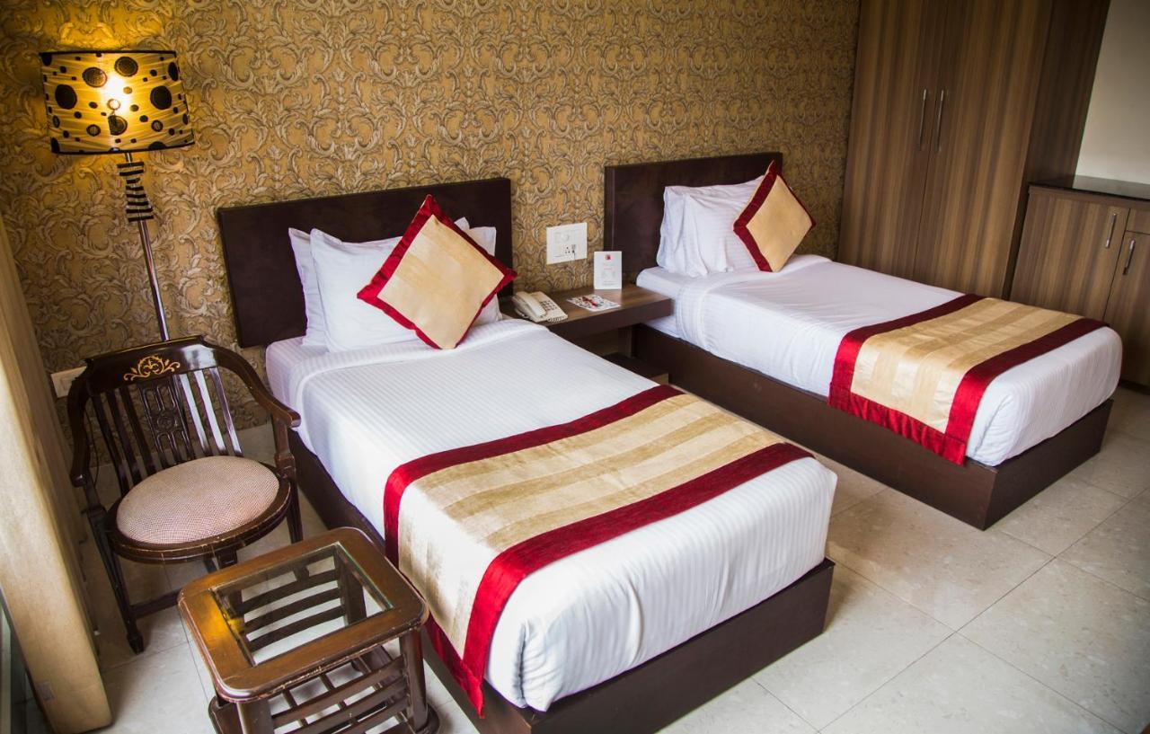 Gold Stone Comfort Hotel 3*