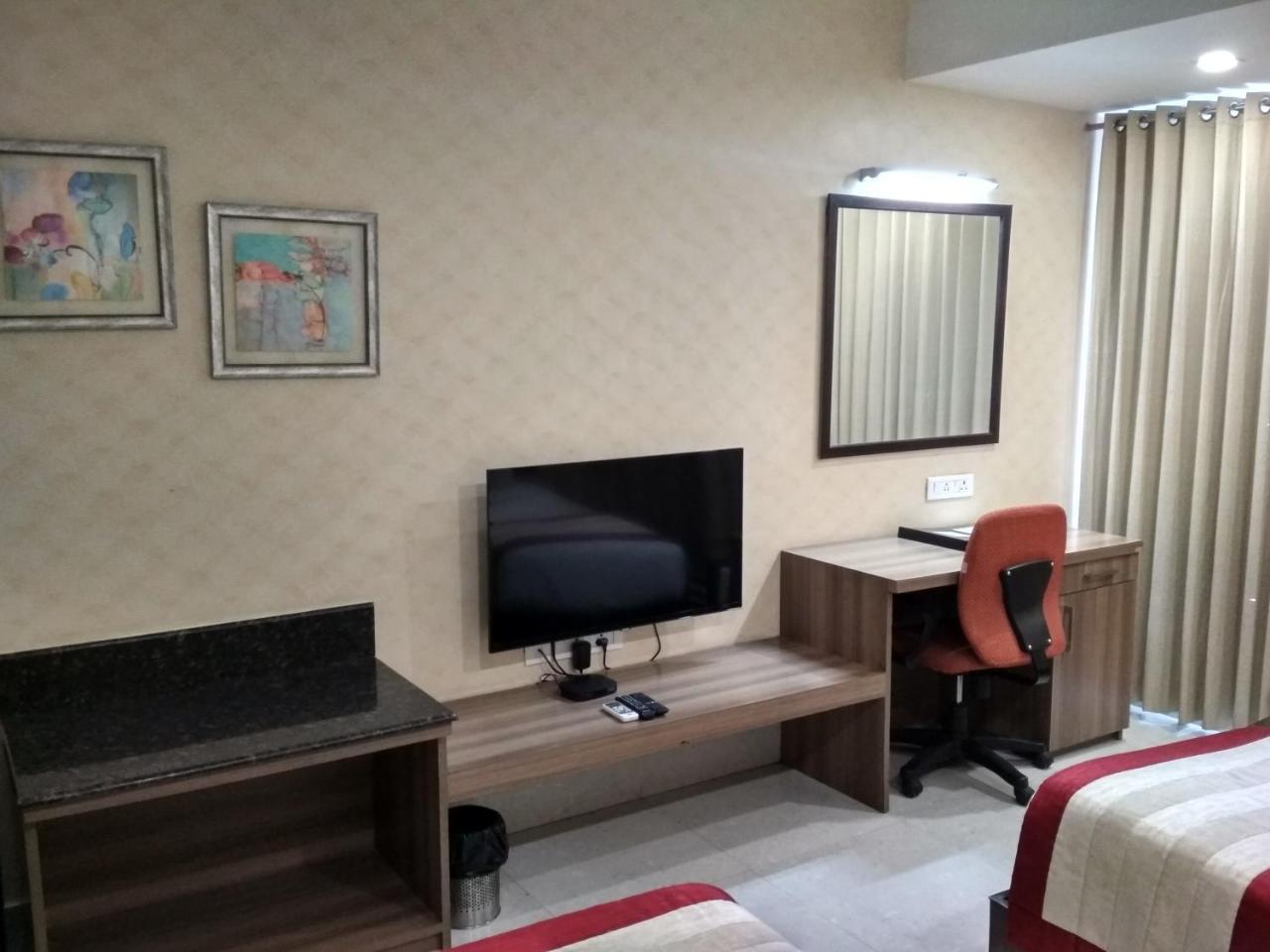 Hotel Gold Stone Comfort