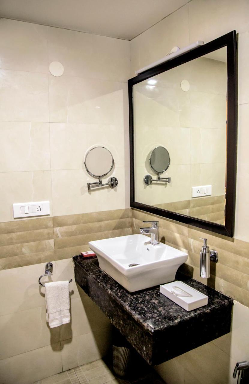Hotel Gold Stone Comfort 3*