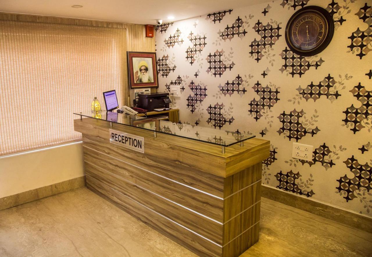 Hotel Gold Stone Comfort