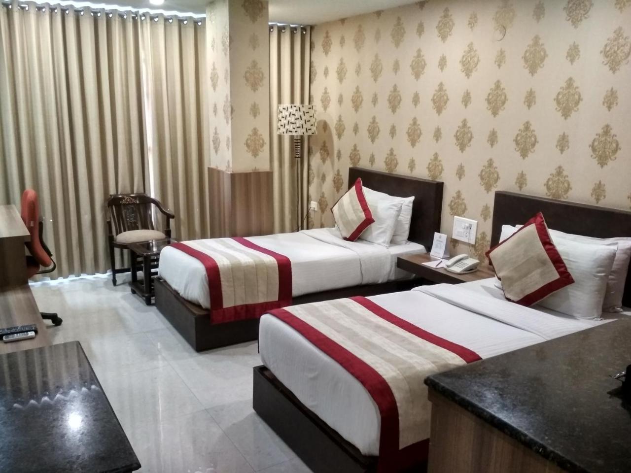 Hotel Gold Stone Comfort 3*