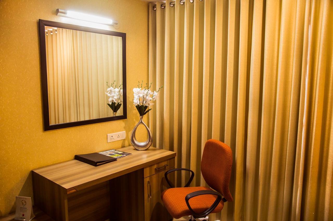 Gold Stone Comfort 3* Dehradun