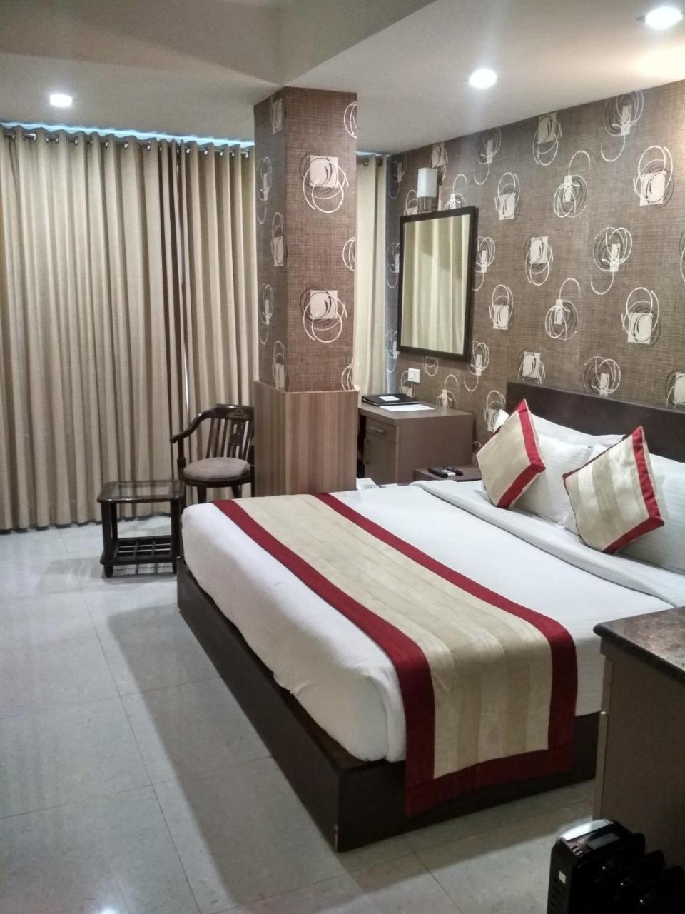 Gold Stone Comfort Dehradun