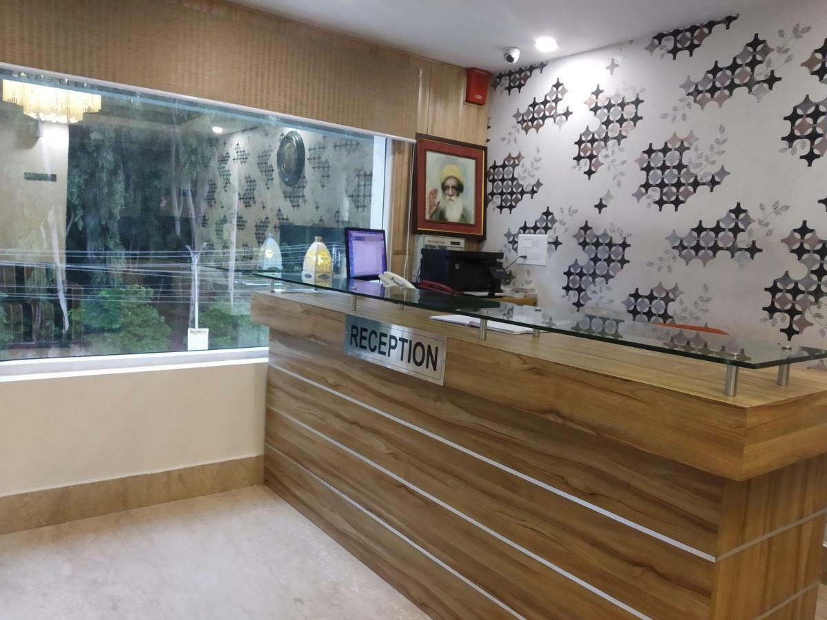 Gold Stone Comfort Hotel Dehradun