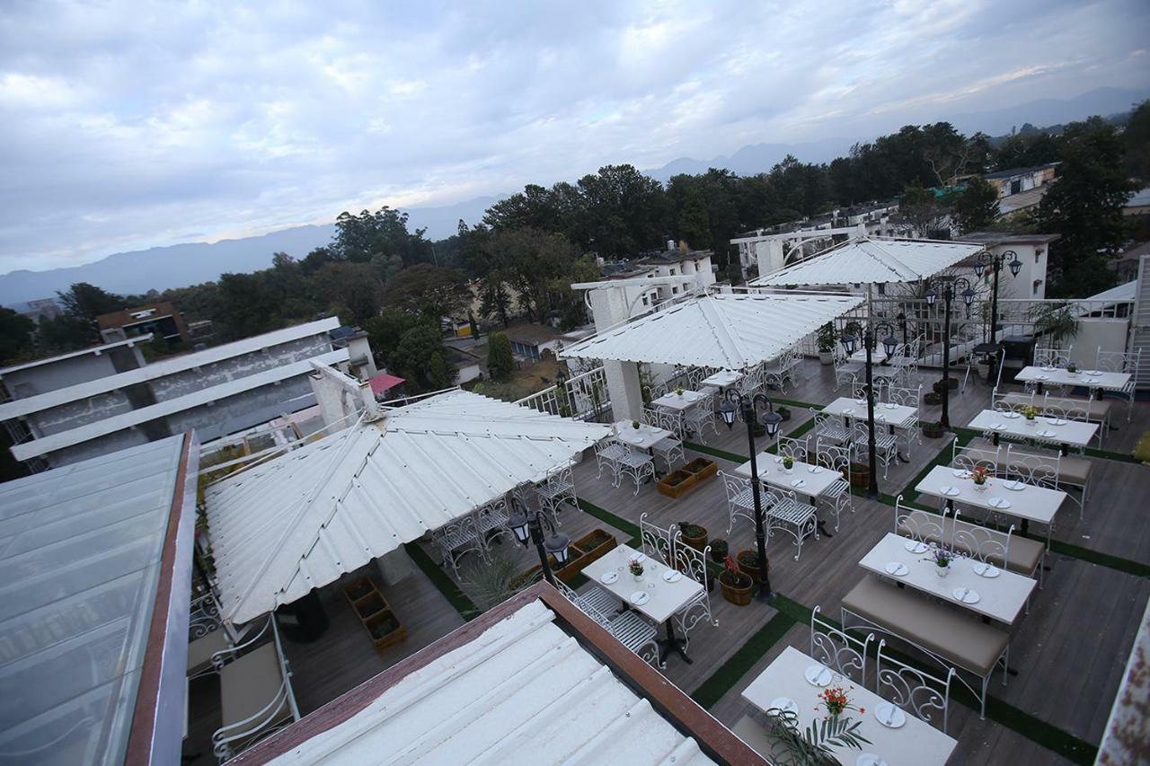 Gold Stone Comfort Dehradun