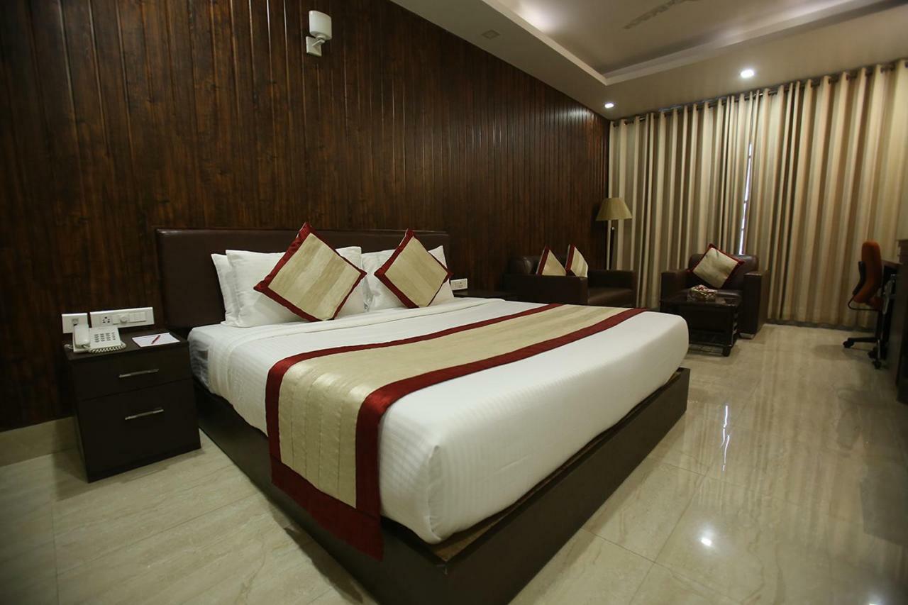 Gold Stone Comfort 3*