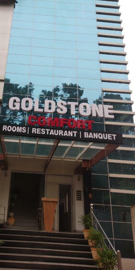 Gold Stone Comfort Hotel 3*