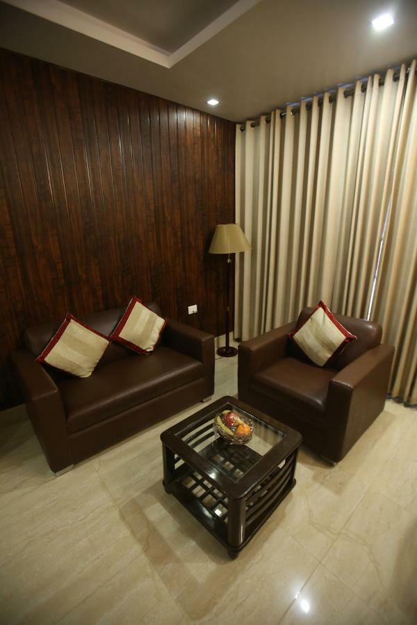 Gold Stone Comfort Hotel