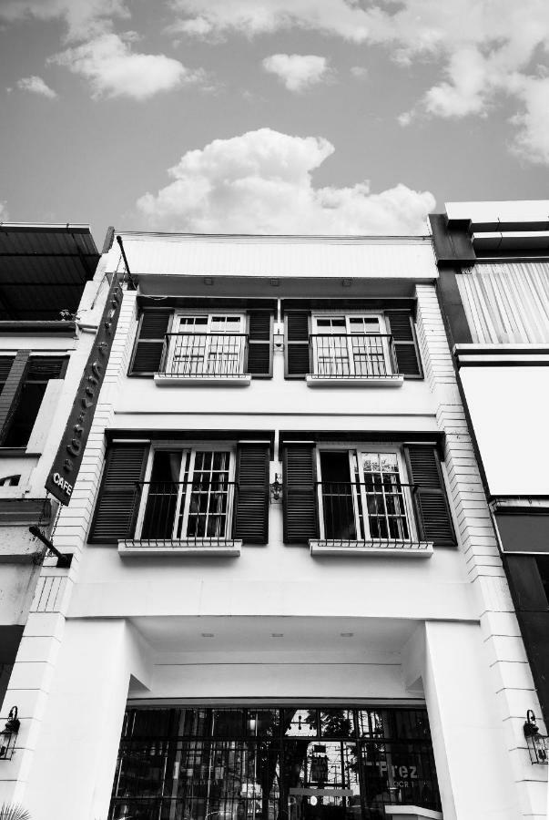 President Hotel