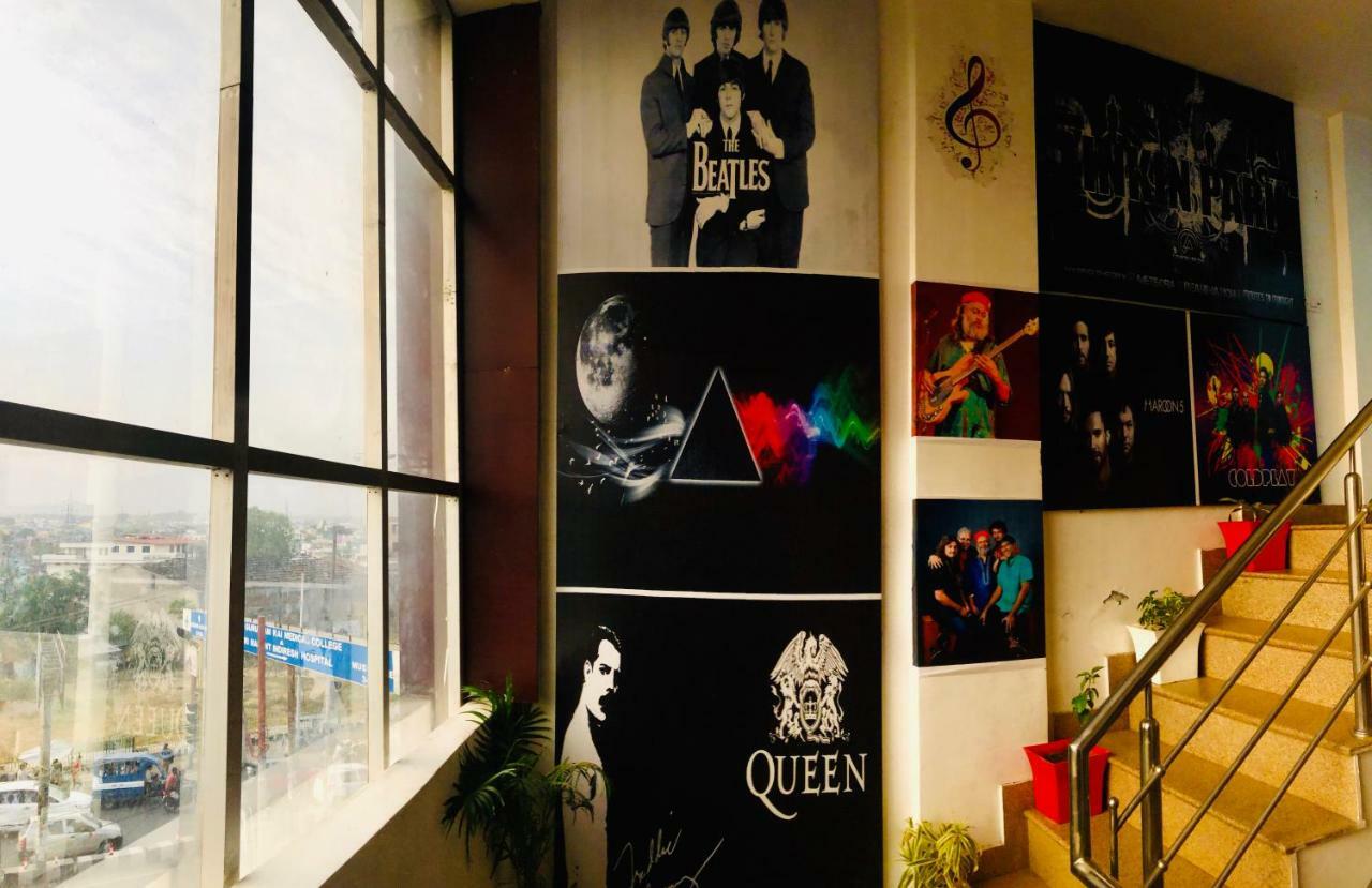 Nomads House Hostel Dehradun