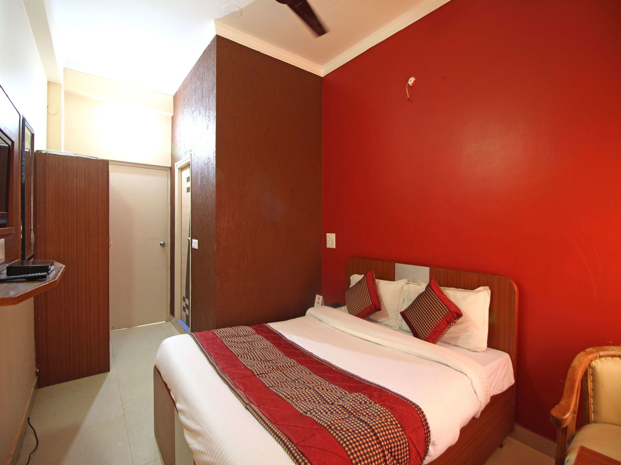 North Star Residency