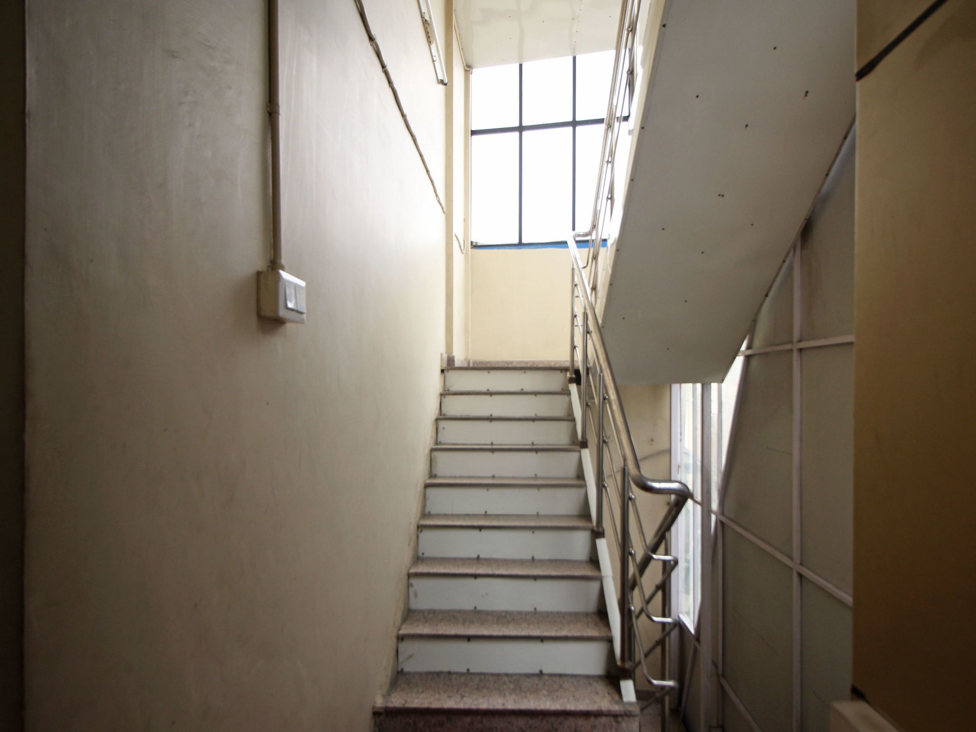 North Star Residency Hotel 2*