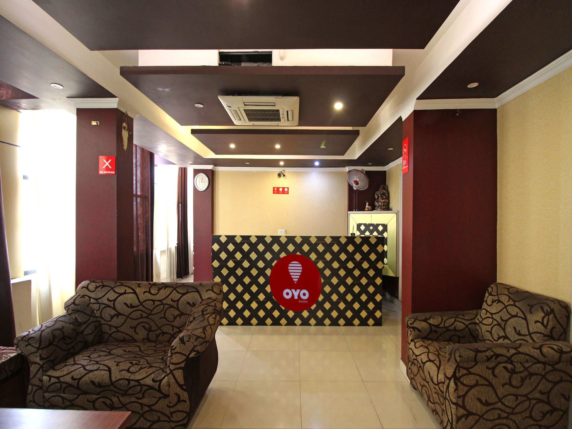 North Star Residency Dehradun
