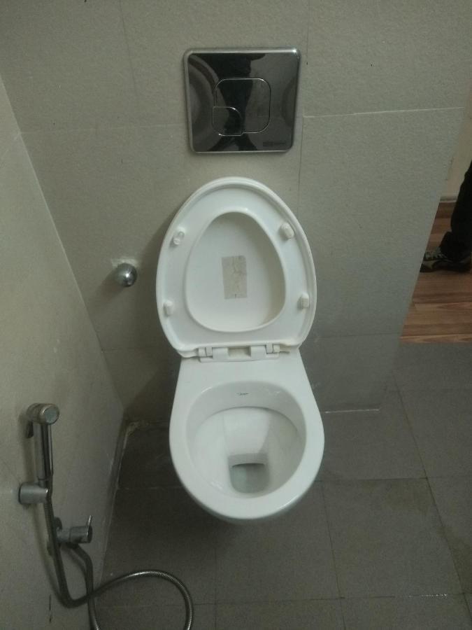 Hotel Ambassador Dehradun