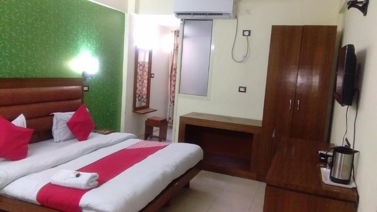 Ambassador Hotel