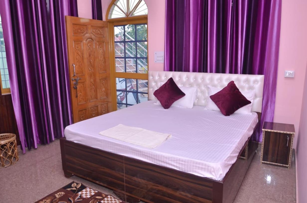 Nandini Homestay Dehradun
