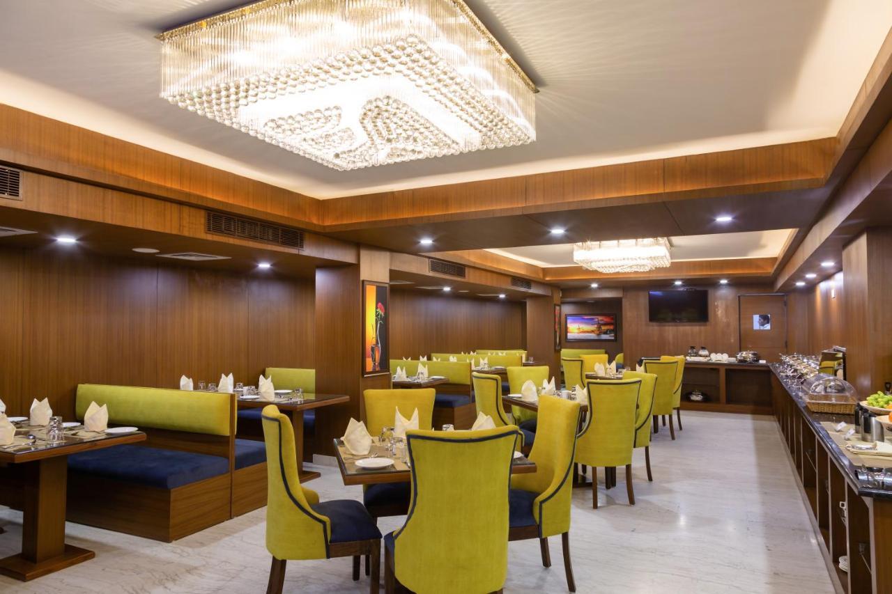 Hotel V One Pride Dehradun