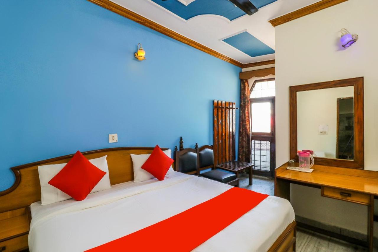 Oyo 65896 Blue Raven Hotel 3*