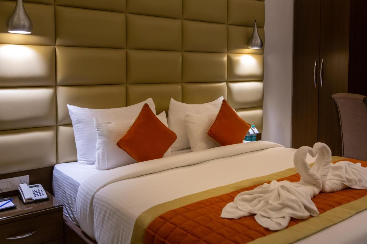 V One Pride Hotel Dehradun