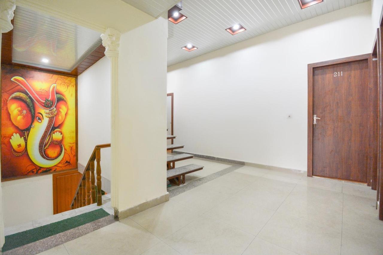 Oyo Shiva Palace 3* Dehradun